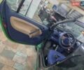 Зелений Смарт Fortwo, об'ємом двигуна 0.6 л та пробігом 250 тис. км за 3800 $, фото 15 на Automoto.ua