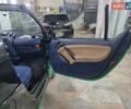 Зелений Смарт Fortwo, об'ємом двигуна 0.6 л та пробігом 250 тис. км за 3800 $, фото 16 на Automoto.ua