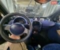 Зелений Смарт Fortwo, об'ємом двигуна 0.6 л та пробігом 250 тис. км за 3800 $, фото 12 на Automoto.ua