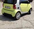 Зелений Смарт Fortwo, об'ємом двигуна 0.6 л та пробігом 280 тис. км за 3500 $, фото 2 на Automoto.ua