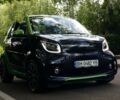 Зеленый Смарт Форту, объемом двигателя 0 л и пробегом 92 тыс. км за 11500 $, фото 1 на Automoto.ua