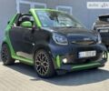 Зелений Смарт Fortwo, об'ємом двигуна 0 л та пробігом 67 тис. км за 15855 $, фото 3 на Automoto.ua