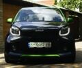 Зеленый Смарт Форту, объемом двигателя 0 л и пробегом 92 тыс. км за 11500 $, фото 2 на Automoto.ua