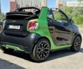 Зелений Смарт Fortwo, об'ємом двигуна 0 л та пробігом 67 тис. км за 15855 $, фото 2 на Automoto.ua