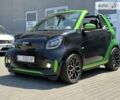 Зелений Смарт Fortwo, об'ємом двигуна 0 л та пробігом 67 тис. км за 15855 $, фото 1 на Automoto.ua