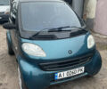 Смарт Fortwo 1998 у Житомирі на Automoto.ua Зелений Смарт Fortwo, об'ємом двигуна 0.6 л та пробігом 188 тис. км за 3000 $, фото 1 на Automoto.ua