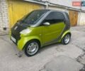 Зеленый Смарт Форту, объемом двигателя 0 л и пробегом 220 тыс. км за 2800 $, фото 3 на Automoto.ua