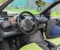 Зелений Смарт Fortwo, об'ємом двигуна 0.6 л та пробігом 143 тис. км за 3100 $, фото 4 на Automoto.ua