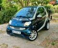 Зелений Смарт Fortwo, об'ємом двигуна 0.7 л та пробігом 215 тис. км за 2999 $, фото 1 на Automoto.ua