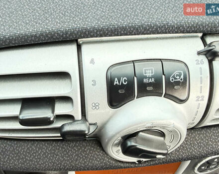 Смарт Форту 2011 в Киеве на Automoto.ua Зеленый Смарт Форту, объемом двигателя 0.8 л и пробегом 128 тыс. км за 5300 $, фото 54 на Automoto.ua