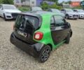Зелений Смарт Fortwo, об'ємом двигуна 0 л та пробігом 71 тис. км за 8500 $, фото 4 на Automoto.ua