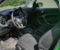 Зелений Смарт Fortwo, об'ємом двигуна 0 л та пробігом 67 тис. км за 8200 $, фото 7 на Automoto.ua