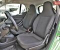 Зелений Смарт Fortwo, об'ємом двигуна 0 л та пробігом 110 тис. км за 7800 $, фото 6 на Automoto.ua