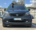 Зелений Смарт Fortwo, об'ємом двигуна 0 л та пробігом 39 тис. км за 13500 $, фото 11 на Automoto.ua