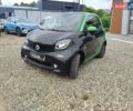 Зелений Смарт Fortwo, об'ємом двигуна 0 л та пробігом 71 тис. км за 8500 $, фото 1 на Automoto.ua