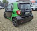 Зелений Смарт Fortwo, об'ємом двигуна 0 л та пробігом 71 тис. км за 8500 $, фото 5 на Automoto.ua