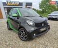 Зелений Смарт Fortwo, об'ємом двигуна 0 л та пробігом 71 тис. км за 8500 $, фото 1 на Automoto.ua