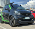 Зелений Смарт Fortwo, об'ємом двигуна 0 л та пробігом 39 тис. км за 13500 $, фото 10 на Automoto.ua