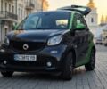 Зелений Смарт Fortwo, об'ємом двигуна 0 л та пробігом 74 тис. км за 9000 $, фото 1 на Automoto.ua