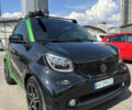 Зелений Смарт Fortwo, об'ємом двигуна 0 л та пробігом 39 тис. км за 13500 $, фото 1 на Automoto.ua