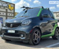 Зелений Смарт Fortwo, об'ємом двигуна 0 л та пробігом 39 тис. км за 13500 $, фото 12 на Automoto.ua