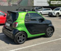 Зелений Смарт Fortwo, об'ємом двигуна 0 л та пробігом 39 тис. км за 13500 $, фото 7 на Automoto.ua