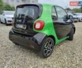 Зелений Смарт Fortwo, об'ємом двигуна 0 л та пробігом 71 тис. км за 8500 $, фото 6 на Automoto.ua