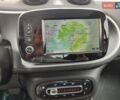 Зелений Смарт Fortwo, об'ємом двигуна 0 л та пробігом 71 тис. км за 8500 $, фото 10 на Automoto.ua