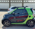 Зелений Смарт Fortwo, об'ємом двигуна 0 л та пробігом 39 тис. км за 13500 $, фото 2 на Automoto.ua