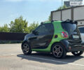 Зелений Смарт Fortwo, об'ємом двигуна 0 л та пробігом 39 тис. км за 13500 $, фото 3 на Automoto.ua
