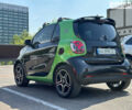 Зелений Смарт Fortwo, об'ємом двигуна 0 л та пробігом 39 тис. км за 13500 $, фото 4 на Automoto.ua