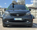 Зелений Смарт Fortwo, об'ємом двигуна 0 л та пробігом 39 тис. км за 13500 $, фото 11 на Automoto.ua