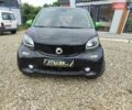 Зелений Смарт Fortwo, об'ємом двигуна 0 л та пробігом 71 тис. км за 8500 $, фото 7 на Automoto.ua