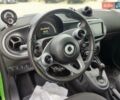 Зелений Смарт Fortwo, об'ємом двигуна 0 л та пробігом 71 тис. км за 8500 $, фото 20 на Automoto.ua