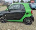 Зелений Смарт Fortwo, об'ємом двигуна 0 л та пробігом 71 тис. км за 8500 $, фото 3 на Automoto.ua