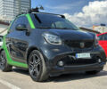 Зелений Смарт Fortwo, об'ємом двигуна 0 л та пробігом 39 тис. км за 13500 $, фото 10 на Automoto.ua