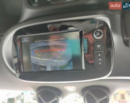 Зелений Смарт Fortwo, об'ємом двигуна 0 л та пробігом 71 тис. км за 8500 $, фото 8 на Automoto.ua