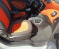 Помаранчевий Смарт Fortwo, об'ємом двигуна 0.9 л та пробігом 45 тис. км за 11850 $, фото 14 на Automoto.ua