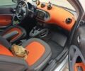 Помаранчевий Смарт Fortwo, об'ємом двигуна 0.9 л та пробігом 45 тис. км за 11850 $, фото 4 на Automoto.ua