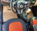 Помаранчевий Смарт Fortwo, об'ємом двигуна 0.9 л та пробігом 45 тис. км за 11850 $, фото 11 на Automoto.ua