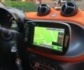 Помаранчевий Смарт Fortwo, об'ємом двигуна 0.9 л та пробігом 45 тис. км за 11850 $, фото 9 на Automoto.ua