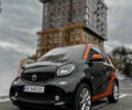 Помаранчевий Смарт Fortwo, об'ємом двигуна 1 л та пробігом 67 тис. км за 12300 $, фото 1 на Automoto.ua