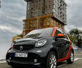 Помаранчевий Смарт Fortwo, об'ємом двигуна 1 л та пробігом 67 тис. км за 11000 $, фото 1 на Automoto.ua