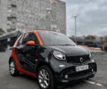 Помаранчевий Смарт Fortwo, об'ємом двигуна 1 л та пробігом 67 тис. км за 12300 $, фото 2 на Automoto.ua