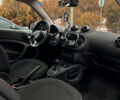 Помаранчевий Смарт Fortwo, об'ємом двигуна 1 л та пробігом 67 тис. км за 12300 $, фото 13 на Automoto.ua