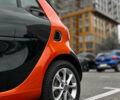 Помаранчевий Смарт Fortwo, об'ємом двигуна 1 л та пробігом 67 тис. км за 12300 $, фото 24 на Automoto.ua