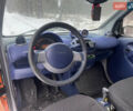 Помаранчевий Смарт Fortwo, об'ємом двигуна 0.6 л та пробігом 121 тис. км за 2500 $, фото 3 на Automoto.ua