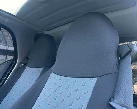 Помаранчевий Смарт Fortwo, об'ємом двигуна 0.7 л та пробігом 220 тис. км за 2700 $, фото 12 на Automoto.ua