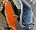 Помаранчевий Смарт Fortwo, об'ємом двигуна 0.7 л та пробігом 220 тис. км за 2700 $, фото 15 на Automoto.ua
