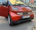 Оранжевый Смарт Форту, объемом двигателя 0.7 л и пробегом 320 тыс. км за 3100 $, фото 7 на Automoto.ua